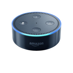 Echo Dot (2nd Generation, latest model)