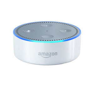 Echo Dot (2nd Generation, latest model)