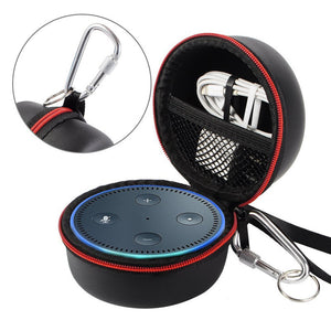 Outdoor Carrying Case for Echo Dot (2nd Gen)