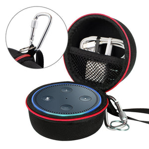 Outdoor Carrying Case for Echo Dot (2nd Gen)