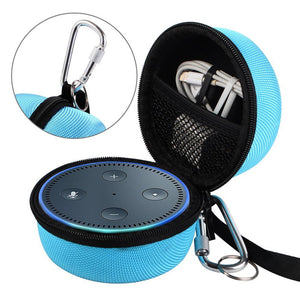 Outdoor Carrying Case for Echo Dot (2nd Gen)