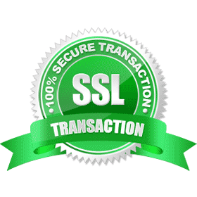 SSL Certificate